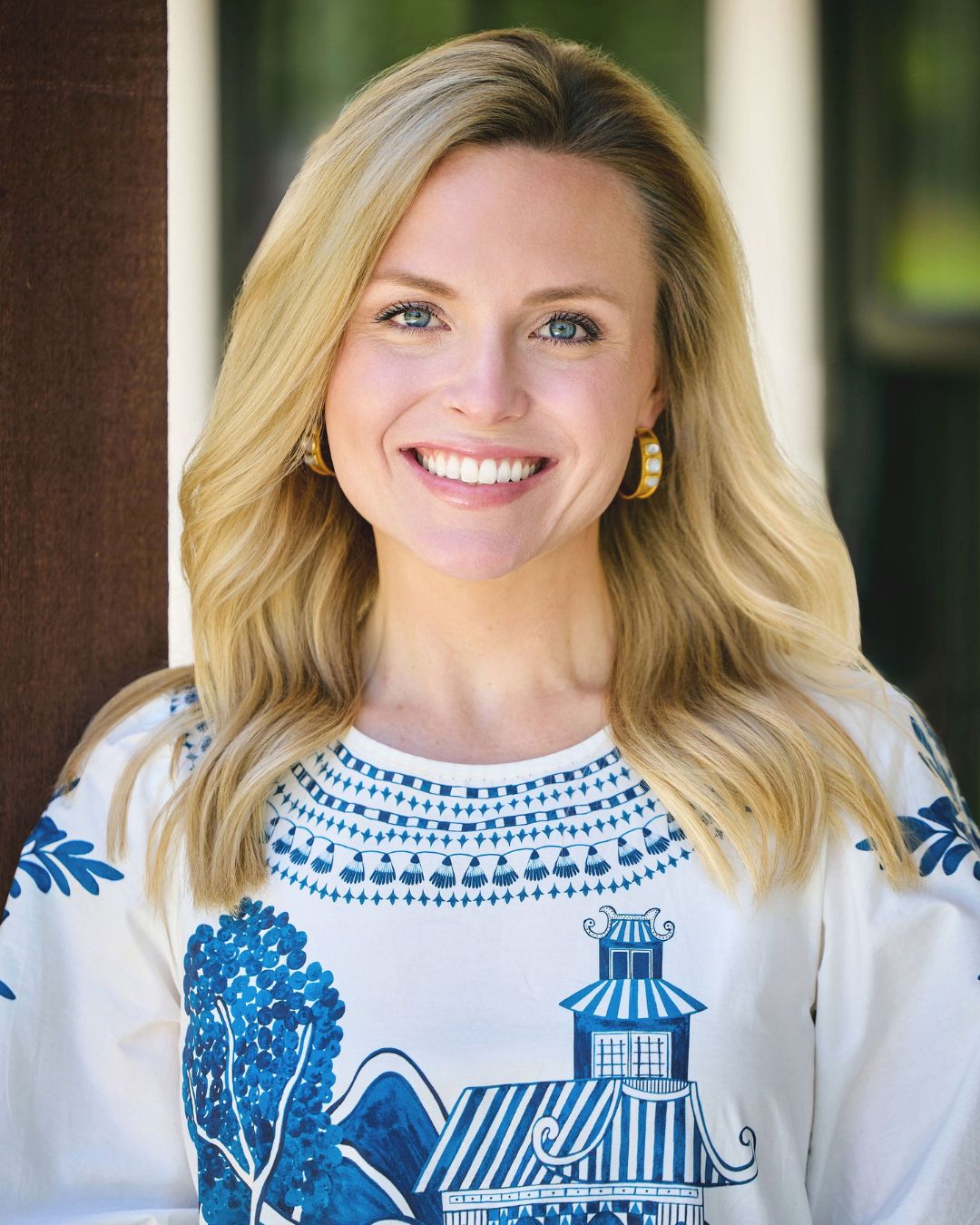 Morgan Amos, Realtor