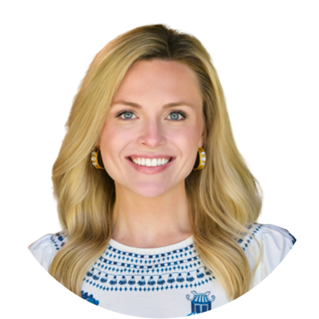 Morgan Amos, Realtor in Columbus, Georgia