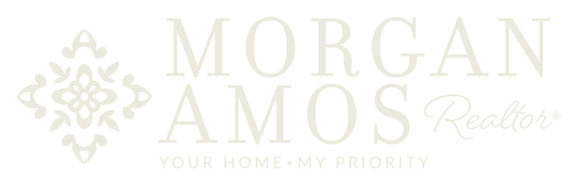 Morgan Amos, Realtor&reg;