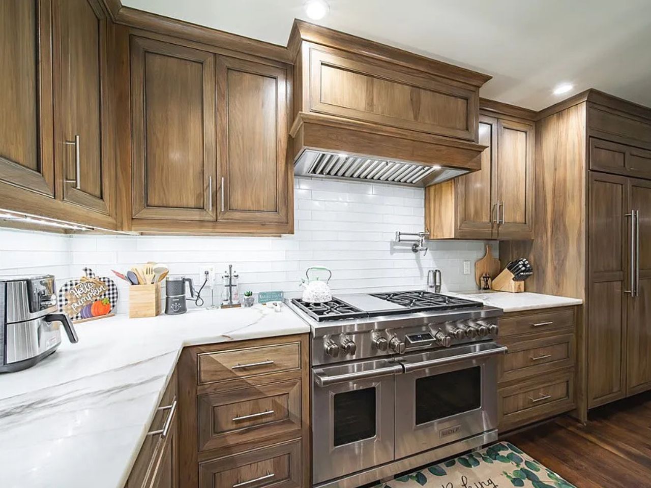 Kitchen detail